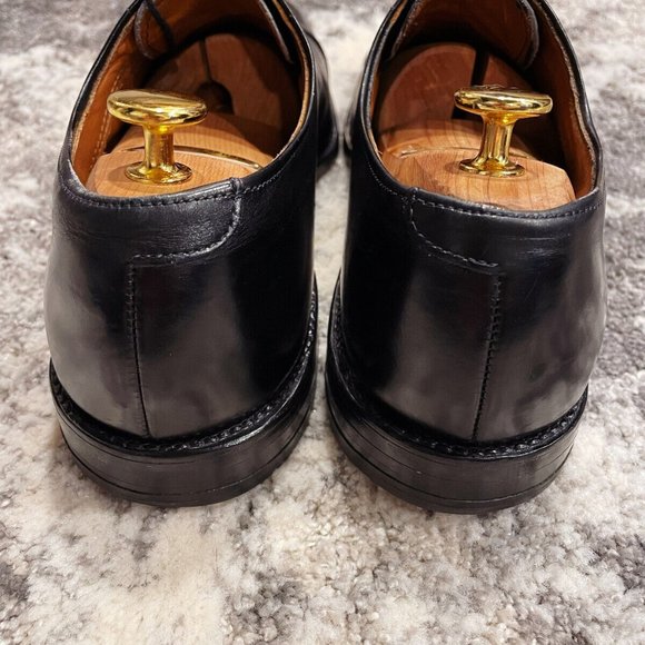 VINTAGE Allen Edmonds Park Avenue - 10B main image 4